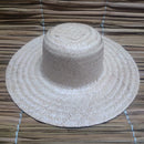 Chapeu de Palha 40 cm