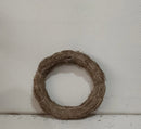 Guirlanda Envelhecida 20cm
