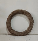 Guirlanda Envelhecida 30cm