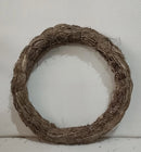 Guirlanda Envelhecida 35cm