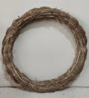 Guirlanda Envelhecida 40cm