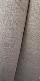 Juta natural 1x1m trama fechada