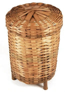 Balaio de Bambu Médio 35x55 altura Bota Fora