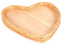 Bandeja Coração n.05 26x23x2,5 cm