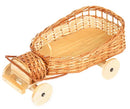 Calhambeque ou carrinho Medio 48x28x18 altura