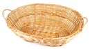 Engomadeira Vime Inteiro M 73x57x23 altura Cesto de pão