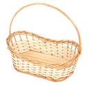 Cesta Canoa MEDIA 43x26x14 altura