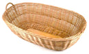 Engomadeira Vime Inteiro Gigante 1.00x81x32 altura Cesto de pão