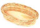 Bandeja de Cipo Oval Mini 17x12x5 altura