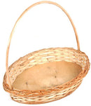 Cesta Folha Grande 43x29x9 altura
