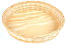 Bandeja de Cipo Redonda Gigante 24 cm x 7 altura