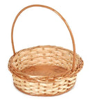 Arranjo Chocolate Redondo médio 23x8 altura