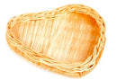 Bandeja Coração n.02 14x14x2 cm altura