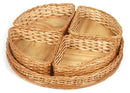 Petisqueira de vime