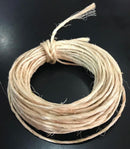Fio de Sisal Fino 10 metros