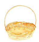 Arranjo oval n.02 12x9x4 altura