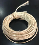 Fio de Sisal Fino 10 metros