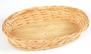 Bandeja de Cipo Oval Media 22x16x5 altura