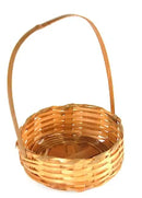 Cesta de Bambu Baby