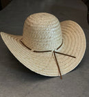 Chapeu de Palha especial