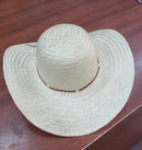 Chapeu de Palha especial