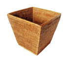 Cachepot de Vime 25x25x23 altura