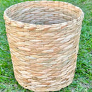 Cachepot de palha para Cesta grande 30x32 altura Promoção Frete Gratis