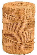 Fio de Sisal Fino Rolo com 300 metros em média